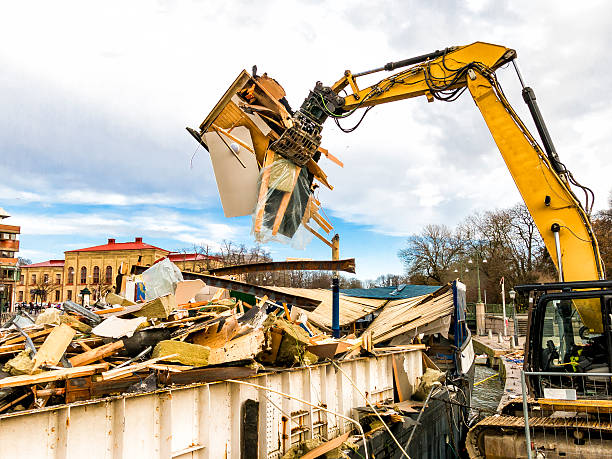 Yard Cleanup Services in South Lancaster, MA